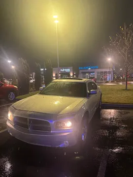 2007 Dodge Charger R/T Sedan 4D