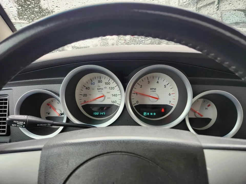 2007 Dodge Charger 6th Gen - Image 13 of 17