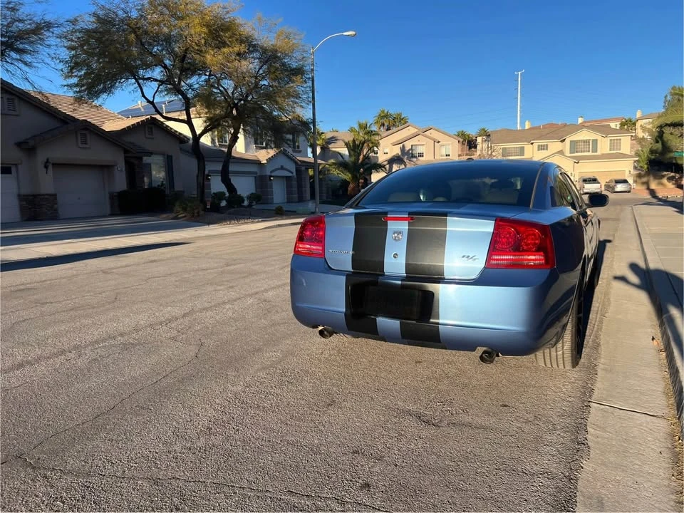 2007 Dodge Charger 6th Gen - Image 4 of 10