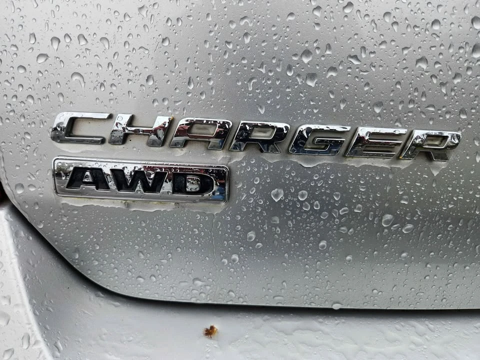 2007 Dodge Charger 6th Gen - Image 5 of 17