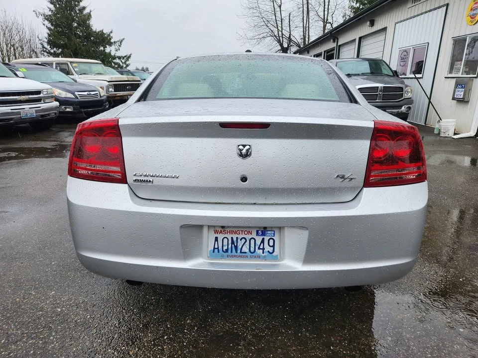 2007 Dodge Charger 6th Gen - Image 4 of 17