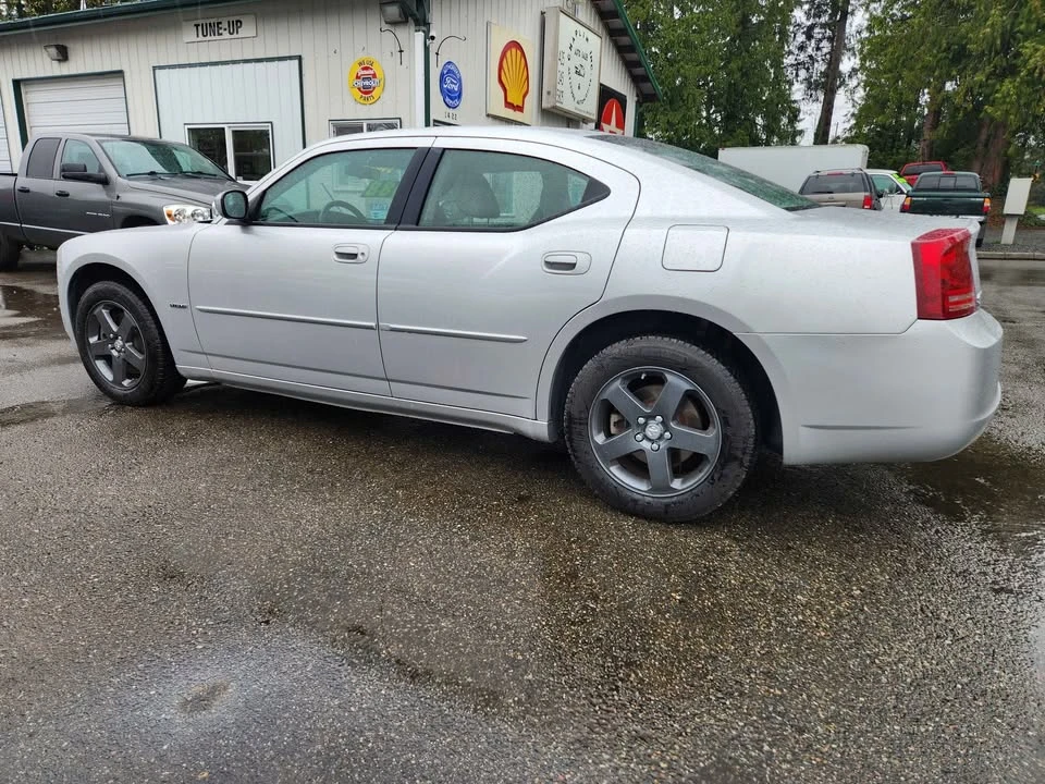 2007 Dodge Charger 6th Gen - Image 6 of 17