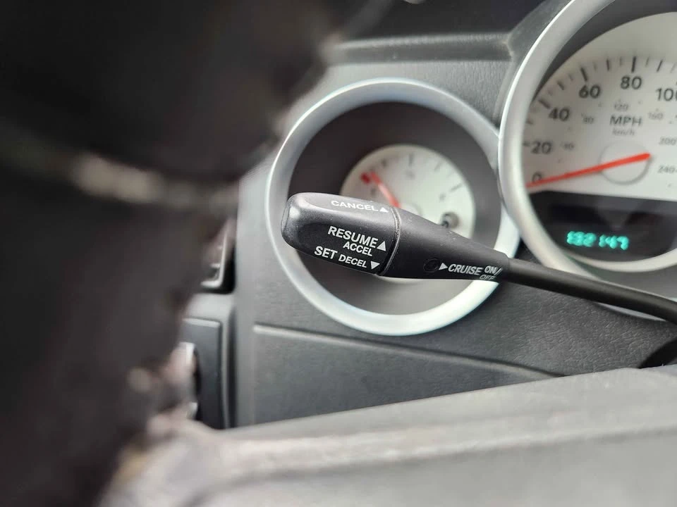 2007 Dodge Charger 6th Gen - Image 14 of 17
