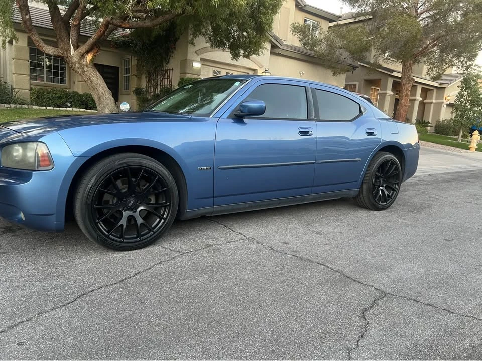 2007 Dodge Charger 6th Gen - Image 2 of 10