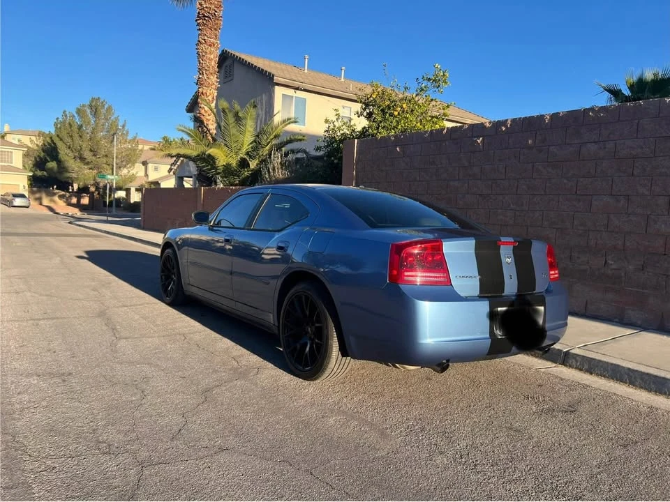 2007 Dodge Charger 6th Gen - Image 3 of 10