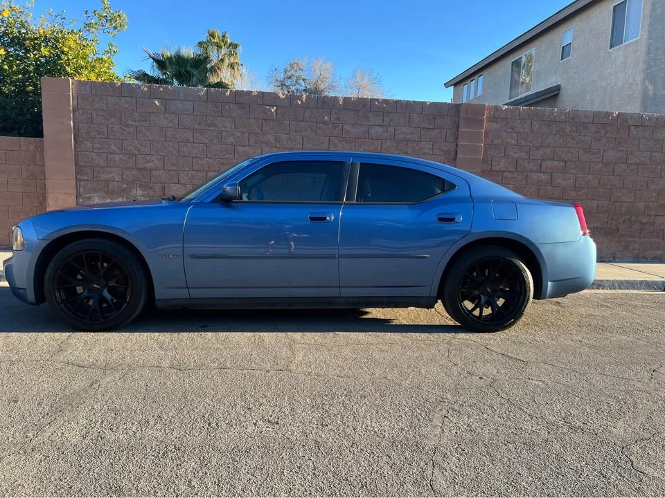 2007 Dodge Charger 6th Gen - Image 6 of 10