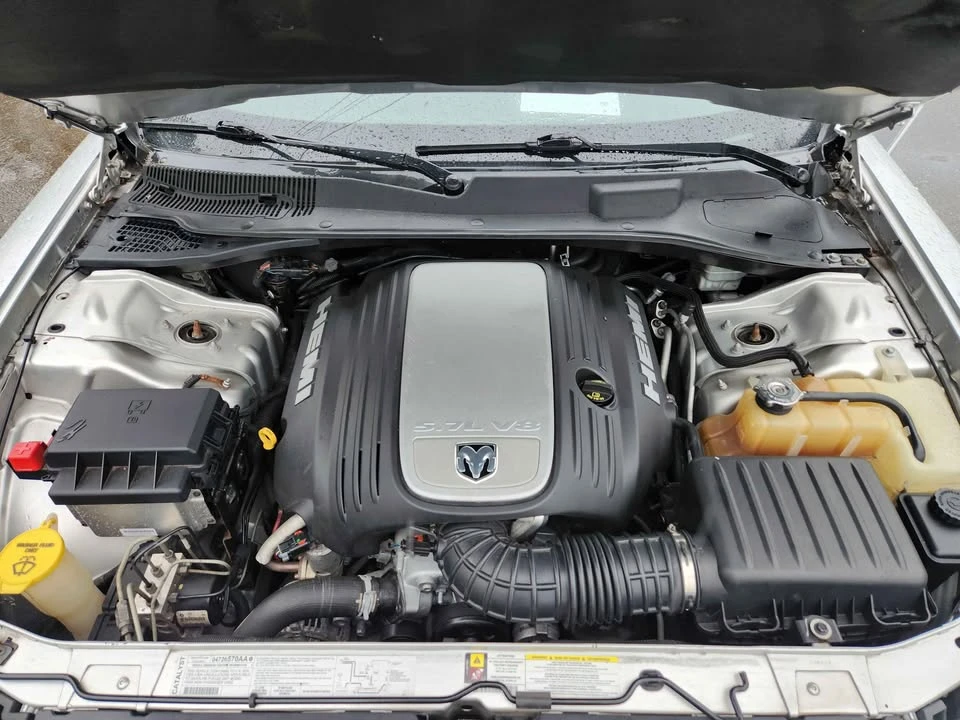 2007 Dodge Charger 6th Gen - Image 8 of 17