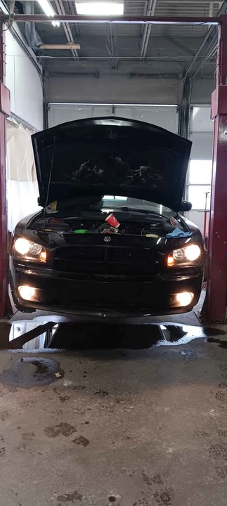 2007 Dodge Charger 6th Gen - Image 7 of 16