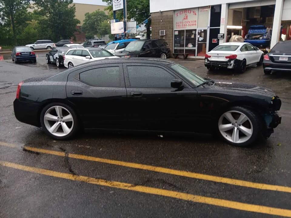 2007 Dodge Charger 6th Gen - Image 12 of 16