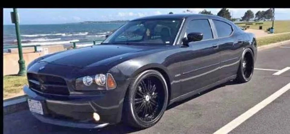 2007 Dodge Charger 6th Gen - Image 2 of 16
