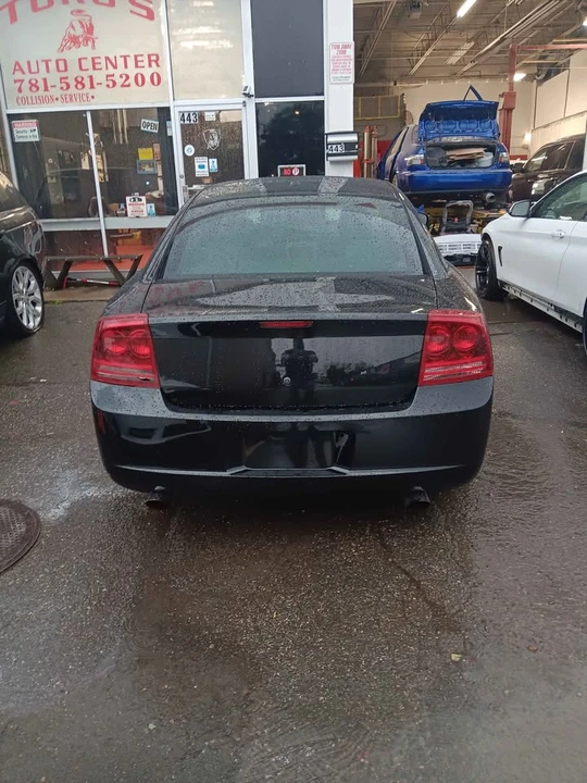 2007 Dodge Charger 6th Gen - Image 10 of 16