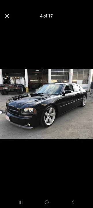 2007 Dodge Charger 6th Gen - Image 3 of 16
