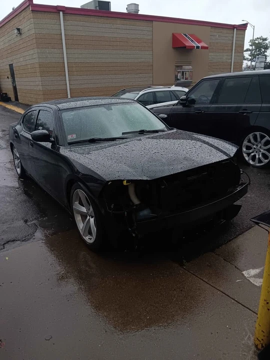 2007 Dodge Charger 6th Gen - Image 9 of 16