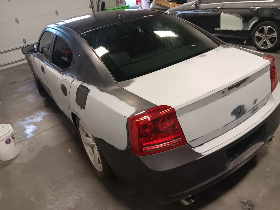 2007 Dodge Charger 6th Gen - Image 15 of 16