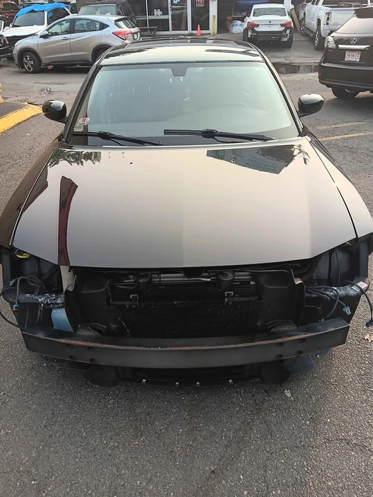2007 Dodge Charger 6th Gen - Image 11 of 16