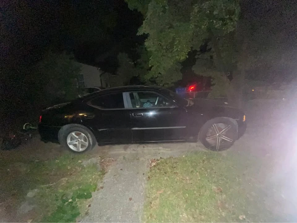 2007 Dodge Charger 6th Gen - Image 4 of 7