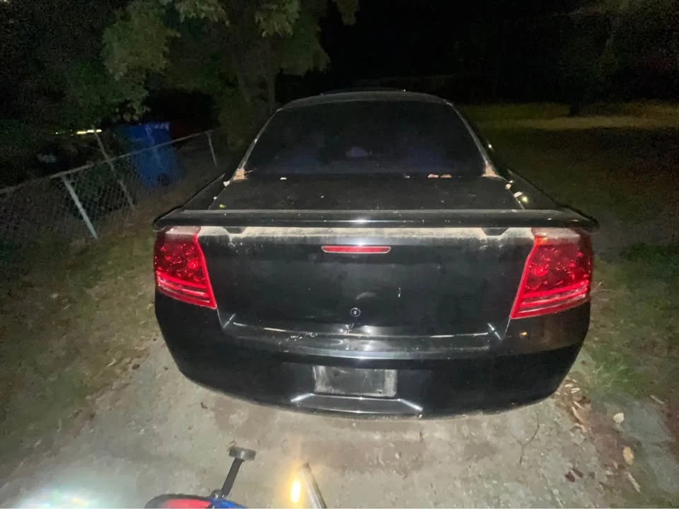 2007 Dodge Charger 6th Gen - Image 7 of 7