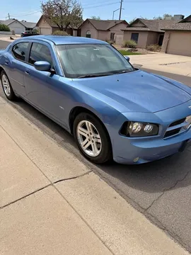 2007 Dodge Charger R/T Sedan 4D