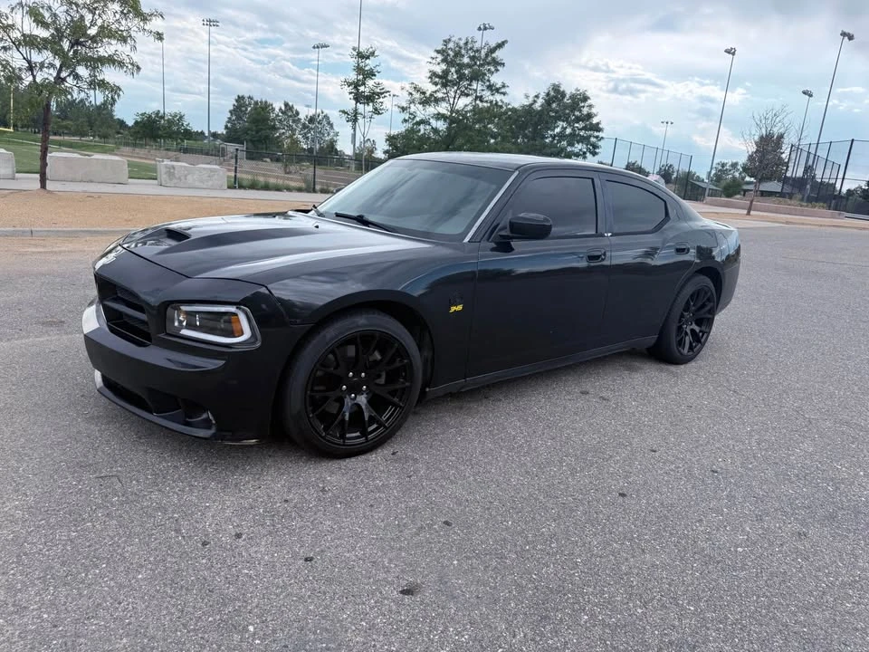 2007 Dodge Charger 6th Gen - Image 3 of 6