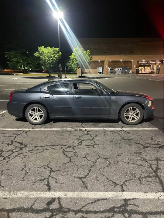 2007 Dodge Charger 6th Gen - Image 5 of 7