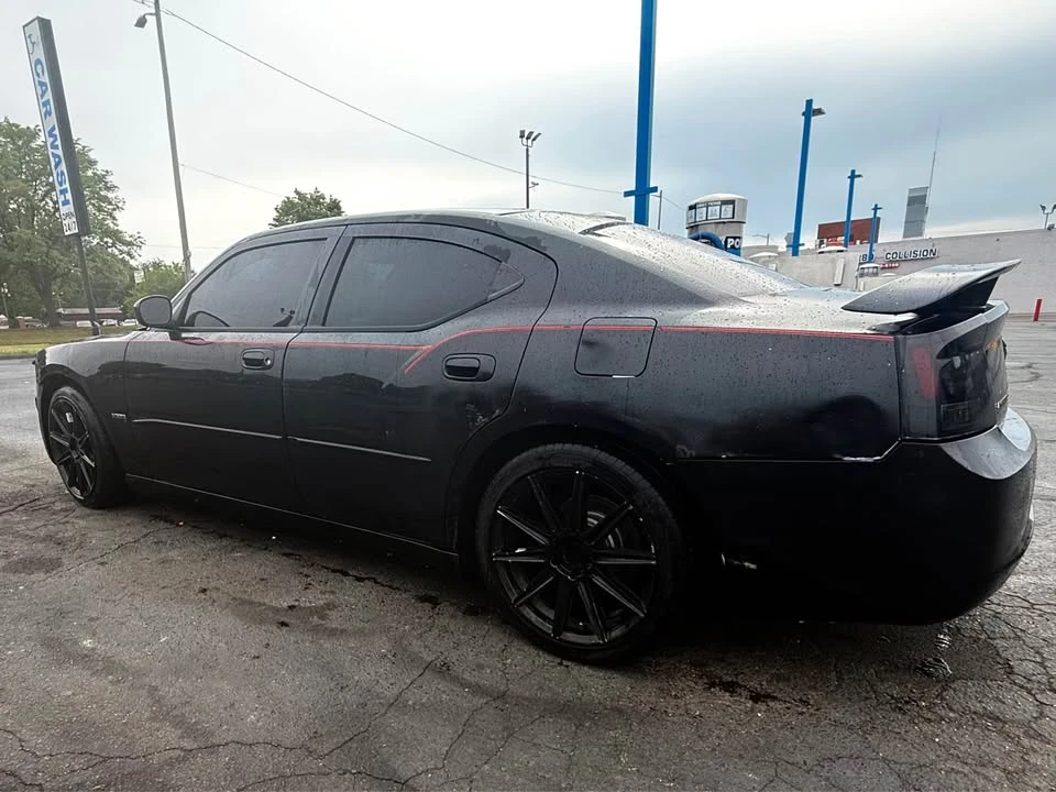 2007 Dodge Charger 6th Gen - Image 6 of 15