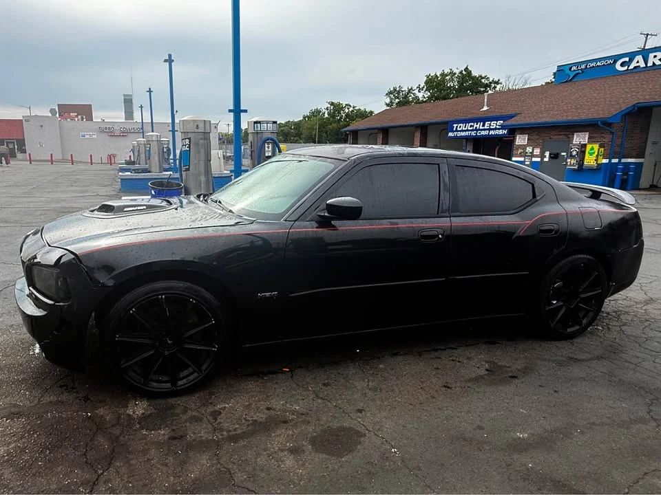 2007 Dodge Charger 6th Gen - Image 3 of 15