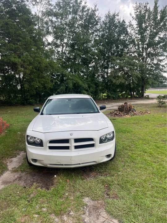 2007 Dodge Charger 6th Gen - Image 2 of 6