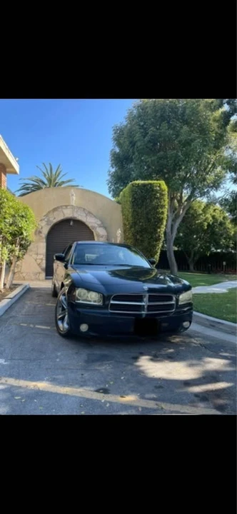2007 Dodge Charger 6th Gen - Image 3 of 5