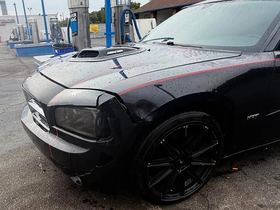 2007 Dodge Charger 6th Gen - Image 4 of 15