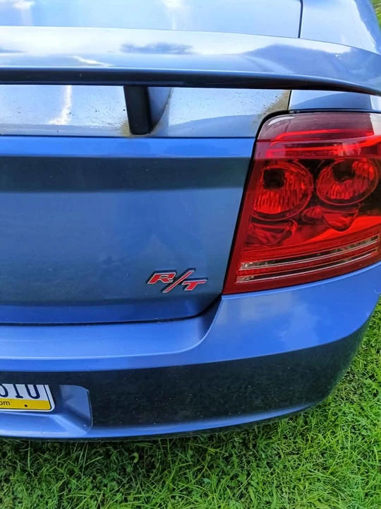 2007 Dodge Charger 6th Gen - Image 5 of 5
