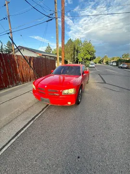 2007 Dodge Charger R/T Sedan 4D
