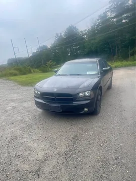 2007 Dodge Charger R/T Sedan 4D