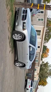 2007 Dodge Charger R/T Sedan 4D