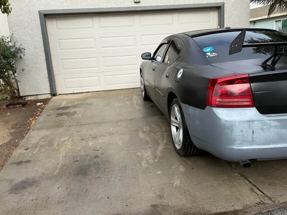 2007 Dodge Charger 6th Gen - Image 4 of 7