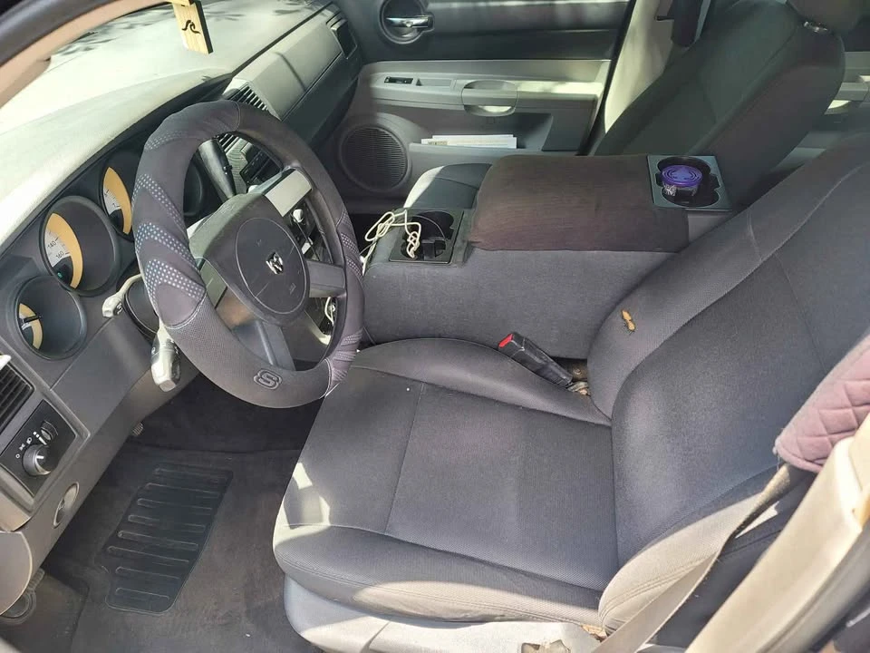 2007 Dodge Charger 6th Gen - Image 6 of 6