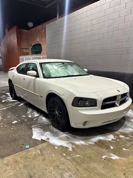 2007 Dodge Charger R/T Sedan 4D
