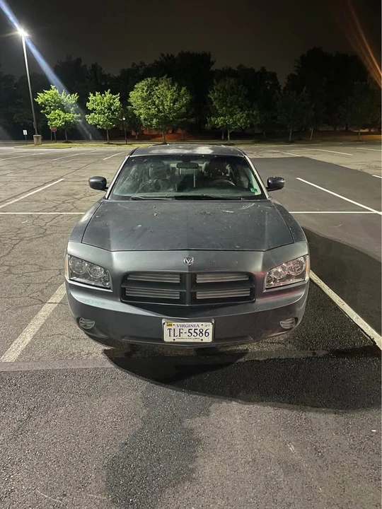 2007 Dodge Charger 6th Gen - Image 2 of 7