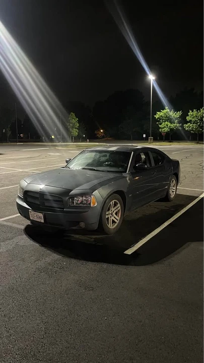 2007 Dodge Charger 6th Gen - Image 3 of 7