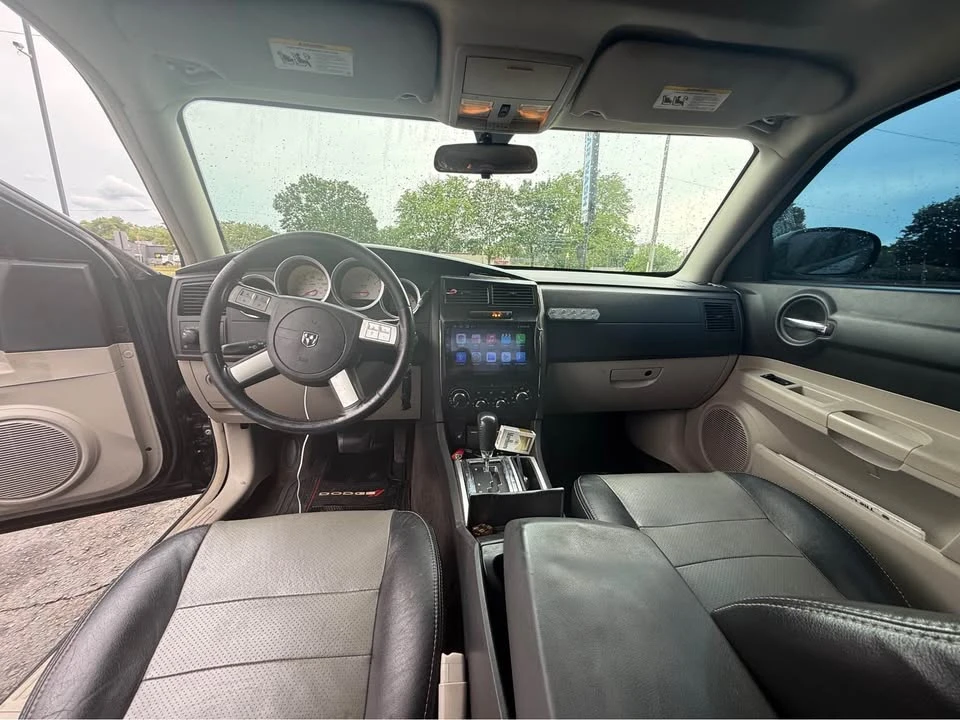 2007 Dodge Charger 6th Gen - Image 13 of 15