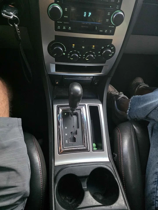 2007 Dodge Charger 6th Gen - Image 12 of 12