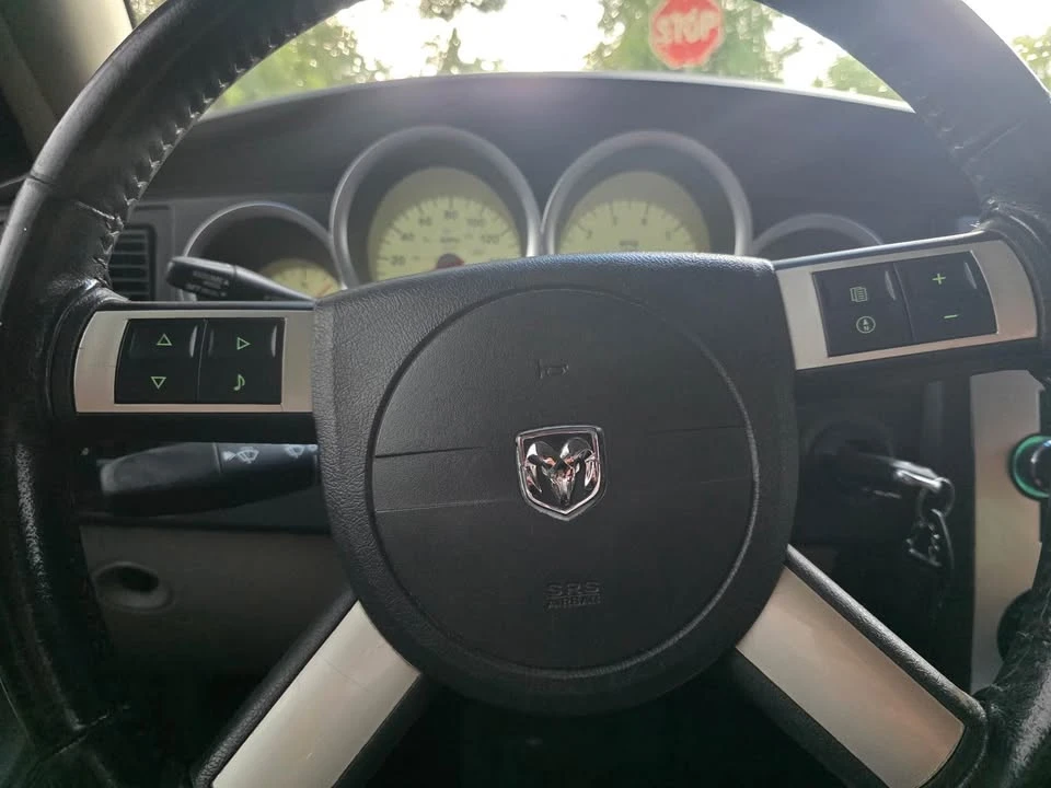 2007 Dodge Charger 6th Gen - Image 10 of 10