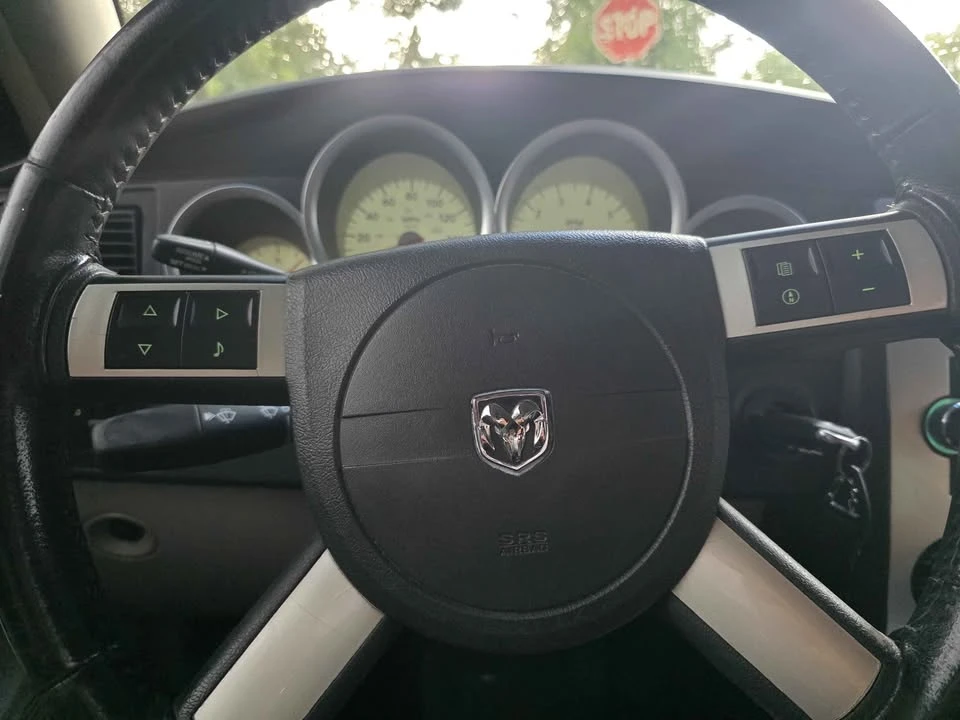 2007 Dodge Charger 6th Gen - Image 11 of 12