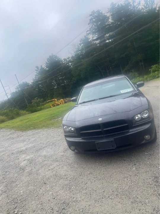 2007 Dodge Charger 6th Gen - Image 2 of 3