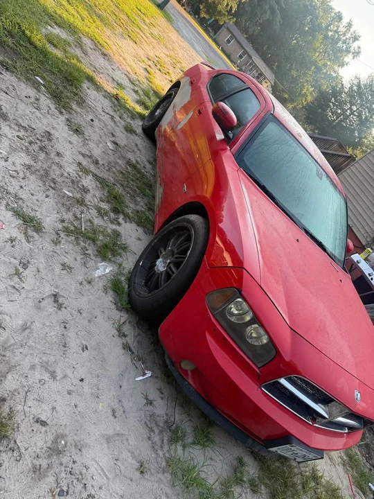 2007 Dodge Charger 6th Gen - Image 2 of 5