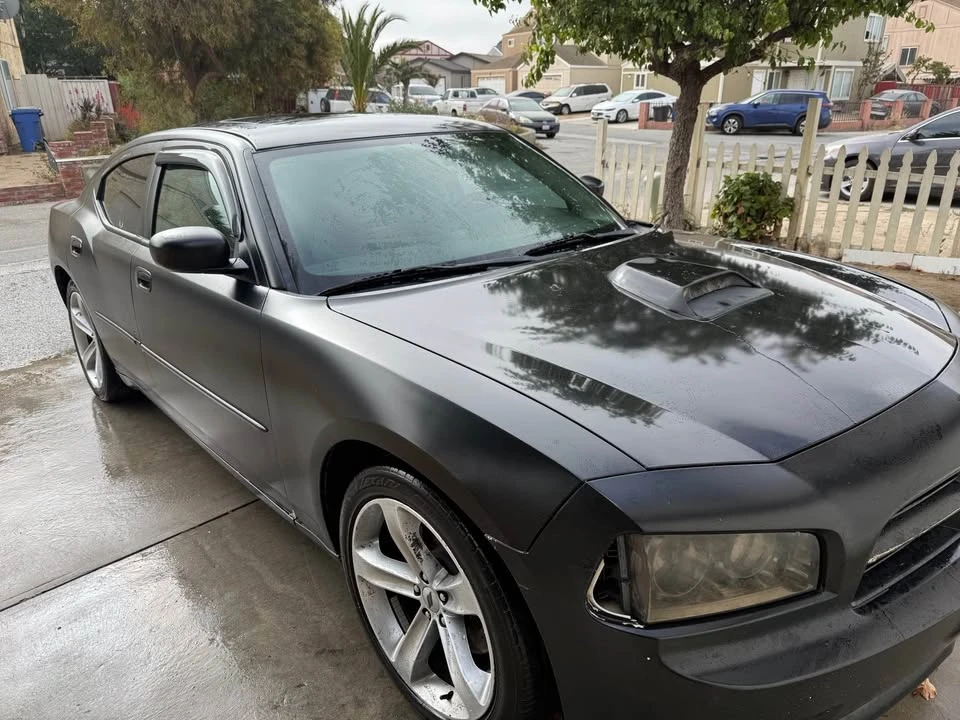 2007 Dodge Charger 6th Gen - Image 2 of 7