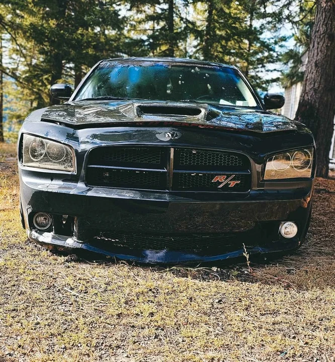 2007 Dodge Charger 6th Gen - Image 2 of 11