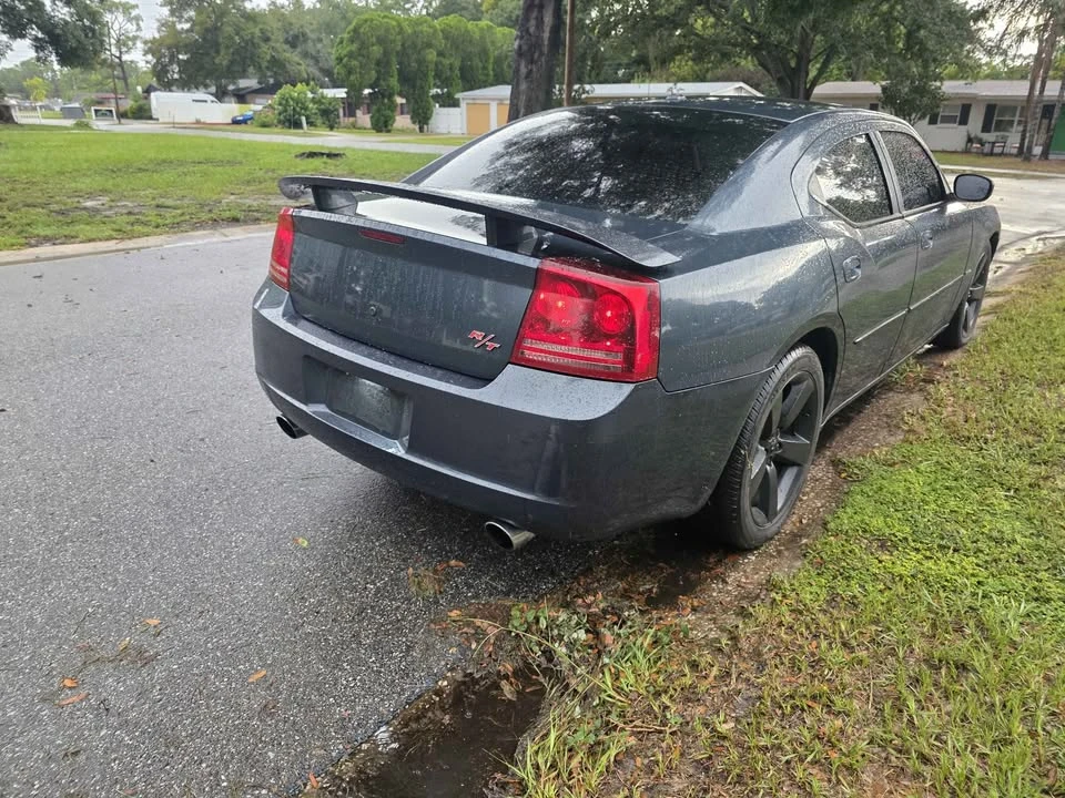 2007 Dodge Charger 6th Gen - Image 3 of 12