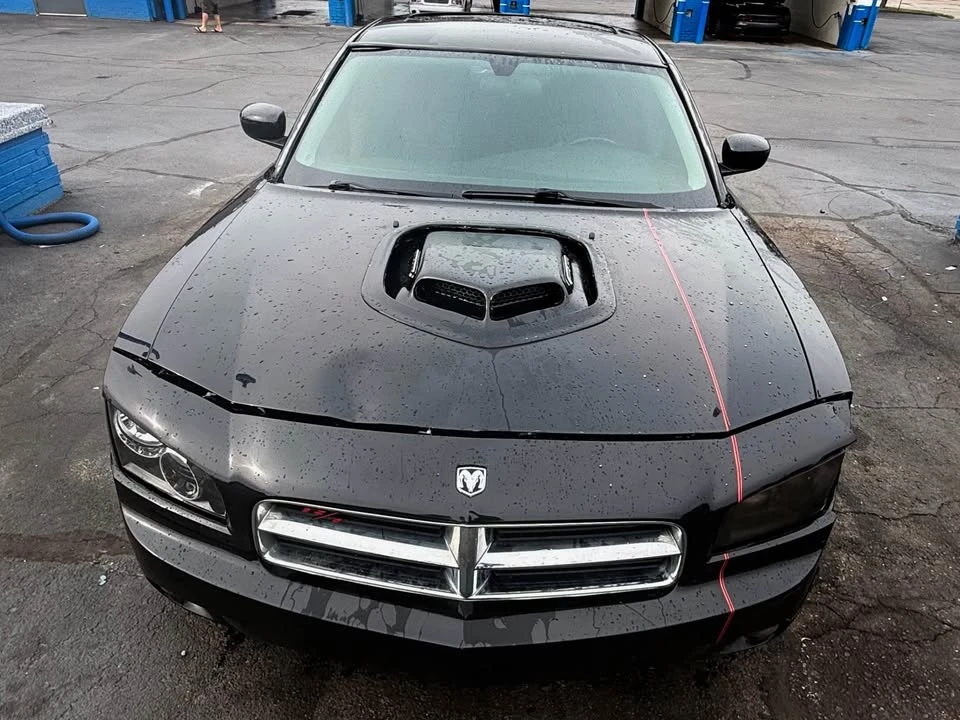 2007 Dodge Charger 6th Gen - Image 11 of 15