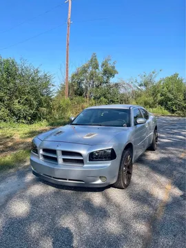 2007 Dodge Charger R/T Sedan 4D