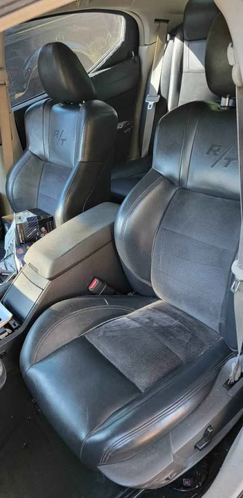 2007 Dodge Charger 6th Gen - Image 6 of 11